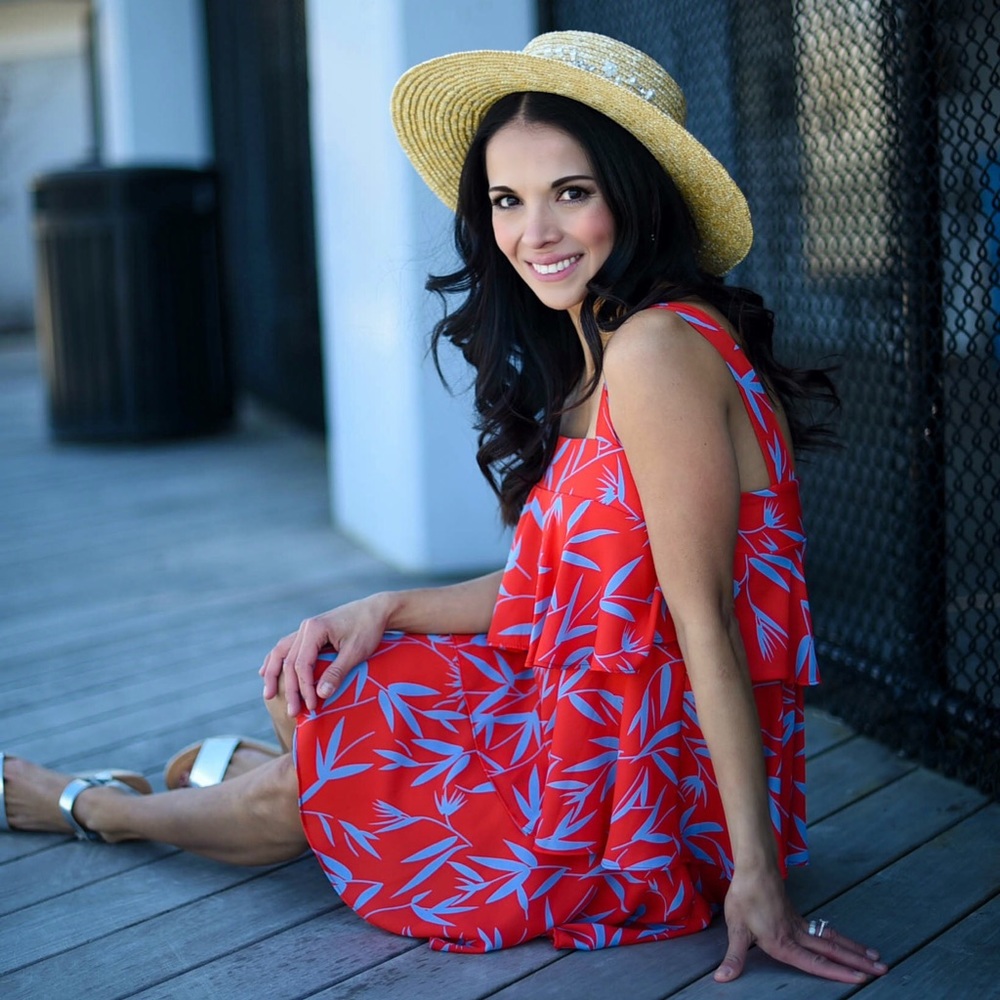 Little summer dress